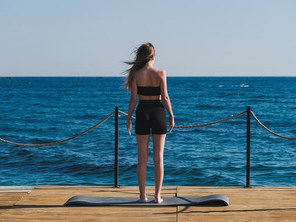 Ostéopathie sport débutant